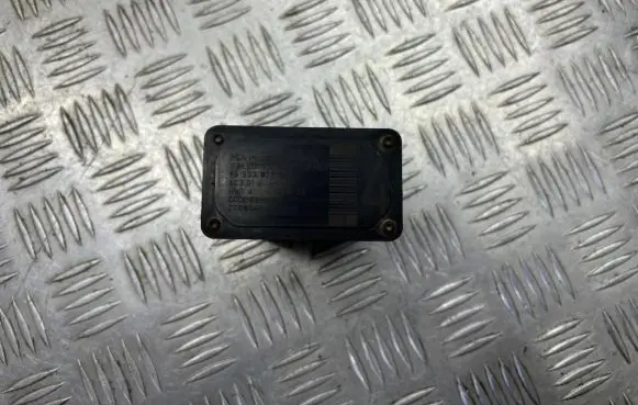 Citroen C5 Air suspension front height level sensor 9653381280