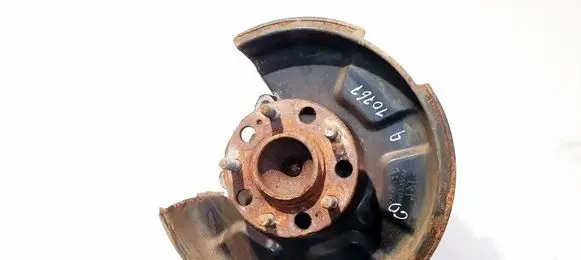 KIA Optima Rear wheel hub 