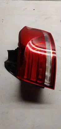 Volkswagen PASSAT B8 Rear/tail lights 3g9945312