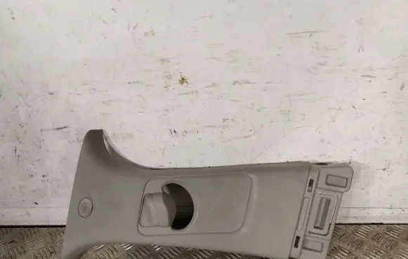Hyundai Santa Fe (B) pillar trim (top) 85833S2000