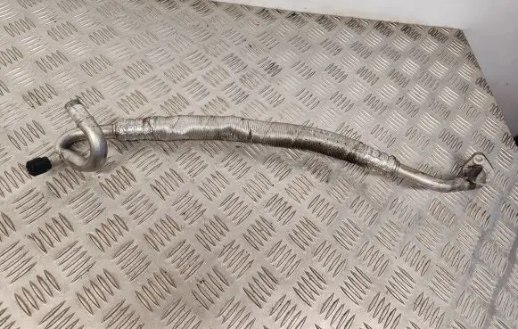 Audi Q5 SQ5 Air conditioning (A/C) pipe/hose 8R0260707AC