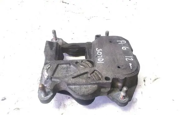 Audi A7 S7 4G Gearbox mount 4G0399153