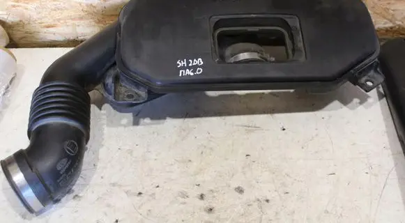 Subaru Forester SH Intake resonator 