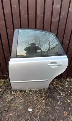 Volvo S40 Rear door 