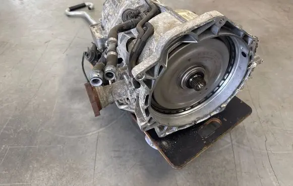 Porsche 911 991 Automatic gearbox 9g130003141 Cg14030172984 9g1321105