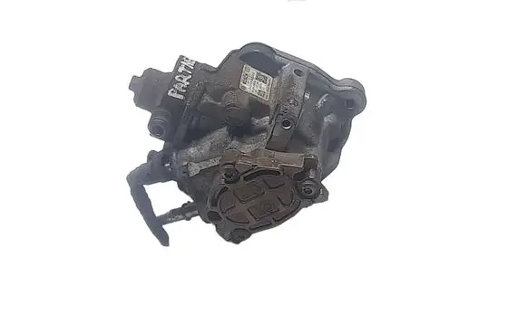 Peugeot Partner Fuel injection high pressure pump 0445010516 9688499680 120125