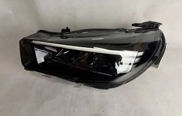 Opel Corsa F Headlight/headlamp 9851263780 354261827