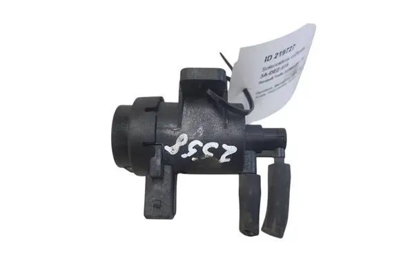 Renault Trafic II (X83) Turbo solenoid valve 7700113071