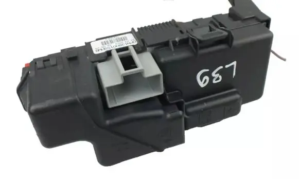 Volvo V60 Fuse box set DPN13800159HWB