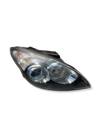 Hyundai i30 Headlight/headlamp 921022R000 1EL01014602 100915140731