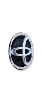 Toyota Verso Manufacturer badge logo/emblem 753110F030 4814P0010 9882M0010