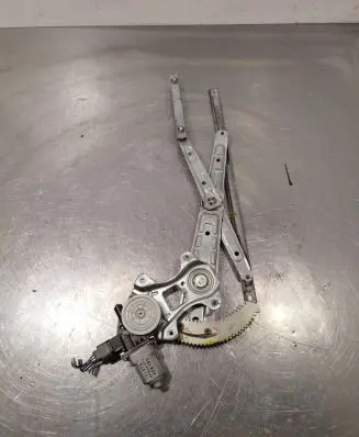 Mitsubishi Space Star Front door window regulator with motor 308190 7278
