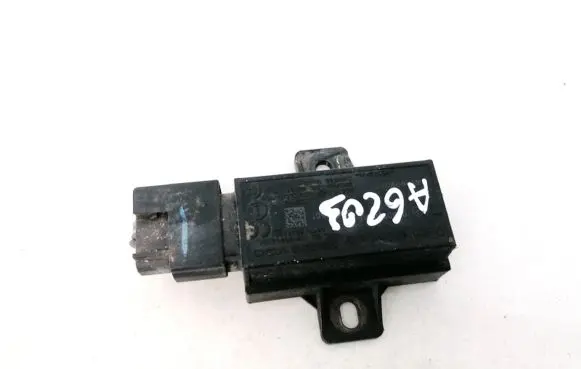 Chrysler 300 - 300C Tire pressure sensor 04602503AB 5WY7561