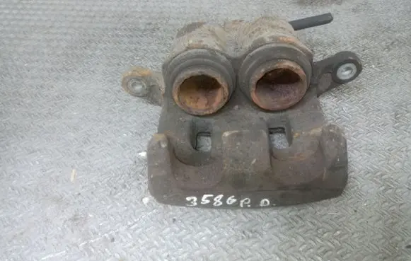 Infiniti FX Front brake caliper