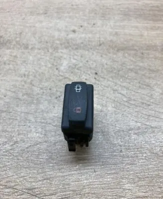 Renault Laguna II Central locking switch button 2648801