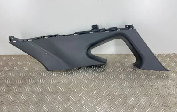 Hyundai Tucson IV NX4 (C) pillar trim 85860N7000