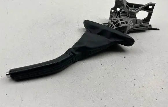 Volvo V40 Handbrake/parking brake lever assembly BNMC21120