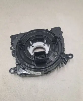 Volkswagen e-Golf Airbag slip ring squib (SRS ring) 5Q1953549 1013631704 1013631804
