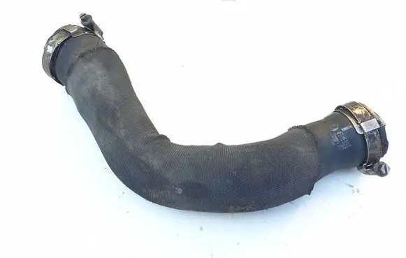 Audi A6 S6 C6 4F Intercooler hose/pipe 4F0145943G