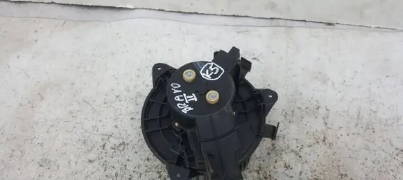 Fiat Bravo Heater fan/blower