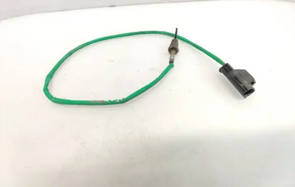 Ford Mondeo MK IV Exhaust gas temperature sensor AG9112B591BB