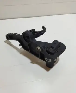 Citroen C3 Crankshaft position sensor 9639999880