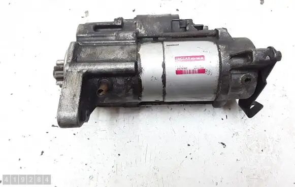 Jaguar XF Starter motor 8x2311001ab