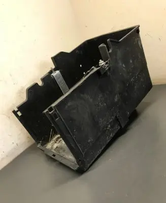 Ford Focus Battery box tray AM5110723AD