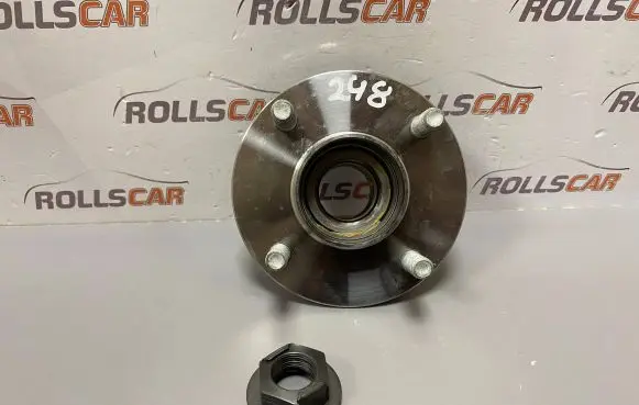 Ford Mondeo MK I Rear wheel hub spindle/knuckle BAF4039B