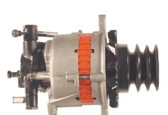 Mazda 626 Generator/alternator RF0318300 0986035131 A2T47299