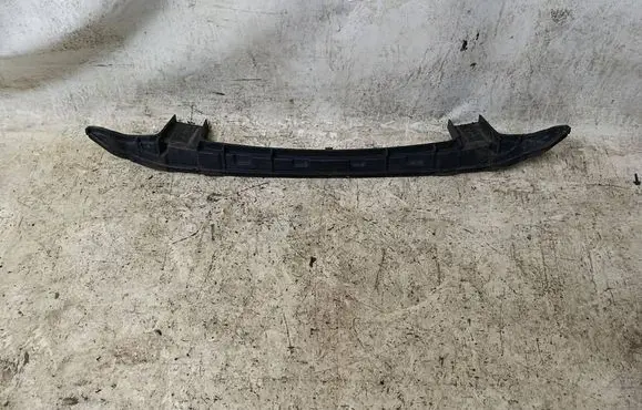 KIA Optima Front bumper lower grill 86571-2T010