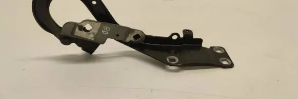 Renault Espace V (RFC) Engine bonnet/hood hinges 654005932R