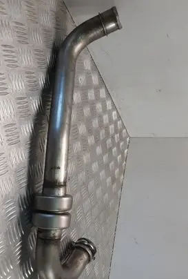 Renault Scenic II - Grand scenic II Intercooler hose/pipe