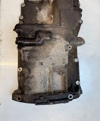 Ford Focus C-MAX Oil sump 132231
