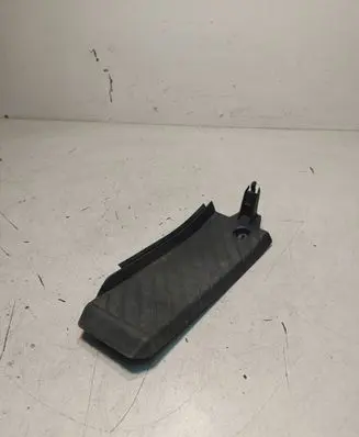Audi A6 S6 C6 4F Foot rest pad/dead pedal 4F1864777A