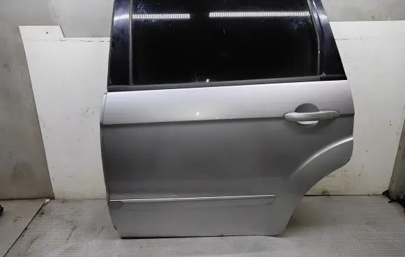 Ford S-MAX Rear door