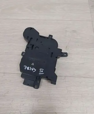 Toyota Prius Prime Sun visor 063800-9013