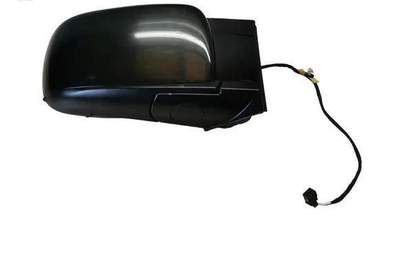 Dodge Grand Caravan Front door electric wing mirror 3603860 1AB721XRAM