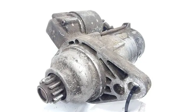 Volkswagen Transporter - Caravelle T5 Starter motor