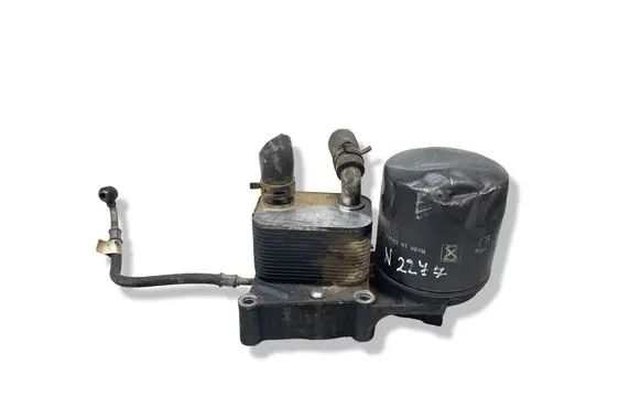 Ford Transit - Tourneo Connect Oil filter mounting bracket TN2360A P7PB