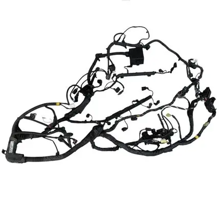 Hyundai Tucson JM Wiring harness 914212E510