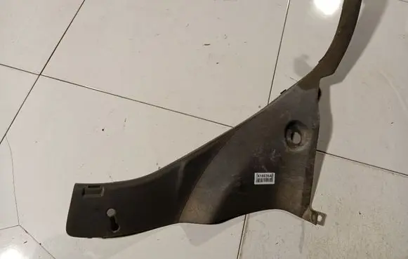 Toyota Aygo AB10 Other interior part 625520H010 62552-0H010