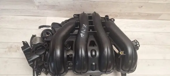 Ford Focus C-MAX Intake manifold