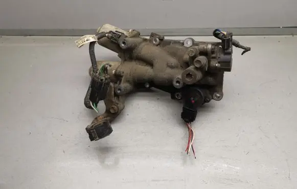 Toyota Yaris Gear selector 8945752010 1923002000