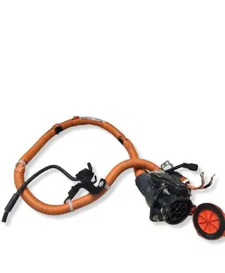 Nissan Leaf II (ZE1) Electric car charging cable 296B15SH0C