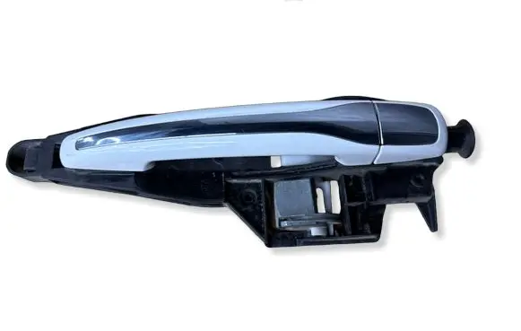 Citroen C4 Grand Picasso Rear door exterior handle 9675341580