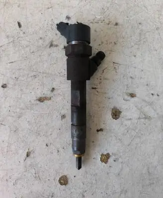 Renault Scenic I Fuel injector 8200100272 0445116