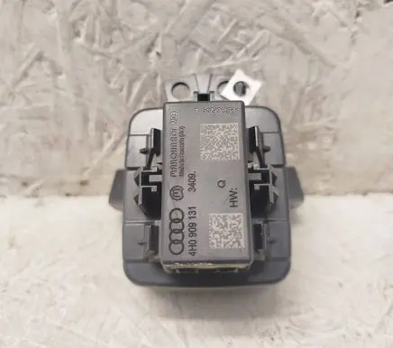Audi A7 S7 4G Keyless (KESSY) go control unit/module 4G0857289 4H0909131