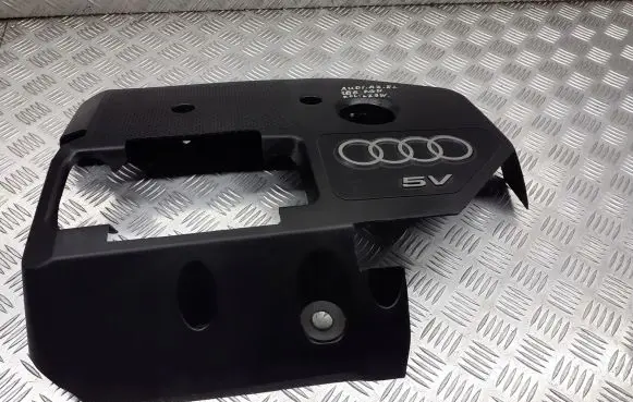 Audi A3 S3 8L Heat shield in engine bay 06A103925J