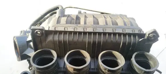 Alfa Romeo 156 Intake manifold 0280620006